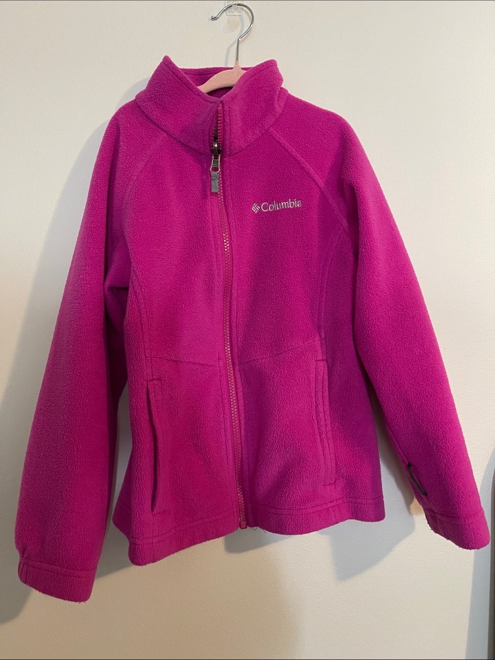 Columbia Fleece